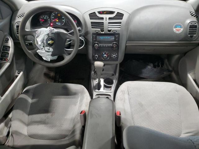 2007 Chevrolet Malibu Ls VIN: 1G1ZS58N27F217189 Lot: 56864324