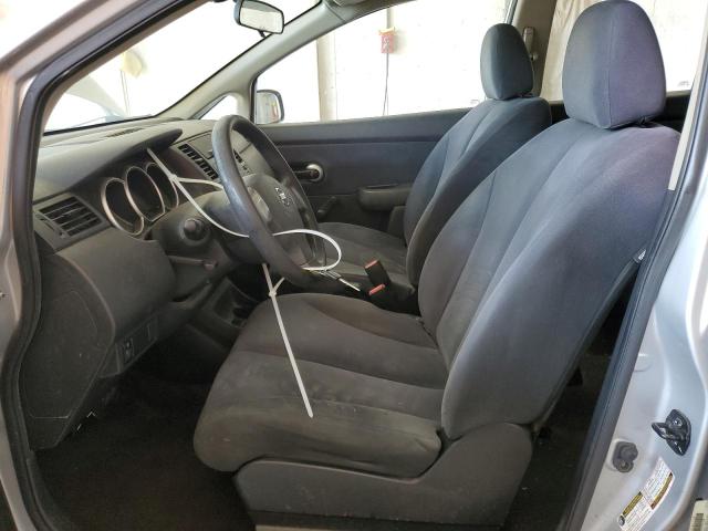 2010 Nissan Versa S VIN: 3N1CC1AP4AL400379 Lot: 55529284