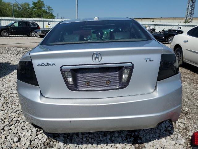 2005 Acura Tl VIN: 19UUA662X5A061238 Lot: 55277044