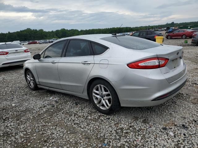 VIN 3FA6P0H7XER333438 2014 Ford Fusion, SE no.2