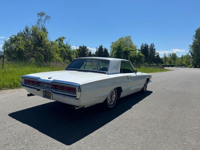 6Y83Z124915 1966 Ford T-Bird