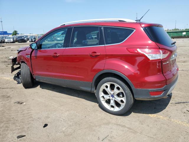 2014 Ford Escape Titanium VIN: 1FMCU9J9XEUB60952 Lot: 55526534