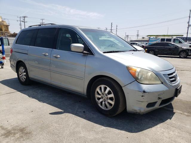 2008 Honda Odyssey Exl VIN: 5FNRL38718B021342 Lot: 56772944