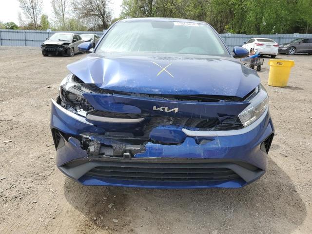 2023 Kia Forte Lx VIN: 3KPF24AD0PE562754 Lot: 53868854