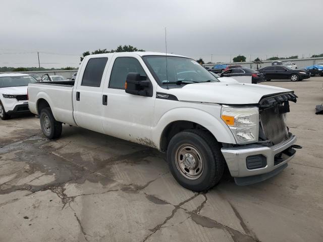 2016 Ford F250 Super Duty VIN: 1FT7W2A66GEB30258 Lot: 54201904