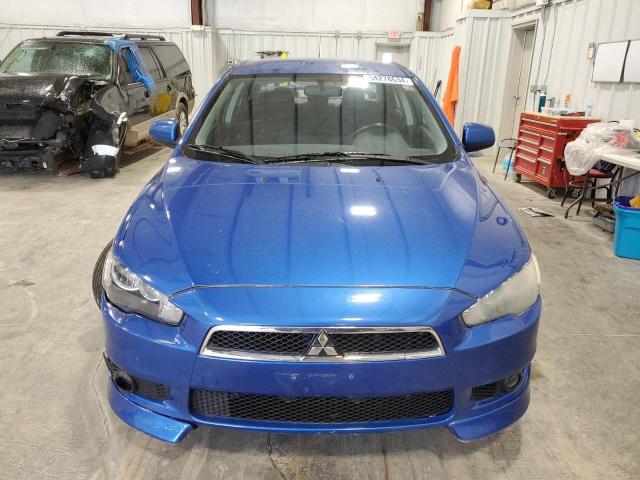 2009 Mitsubishi Lancer Es/Es Sport VIN: JA3AU26U19U001256 Lot: 54278634