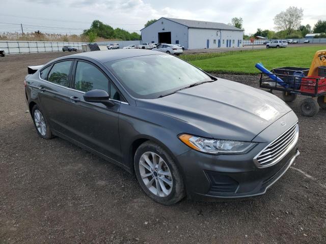 VIN 3FA6P0HD9LR109970 2020 Ford Fusion, SE no.4