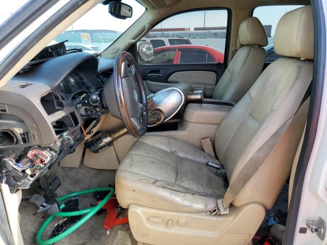 2007 GMC Yukon Denali VIN: 1GKFK63817J342168 Lot: 53703304