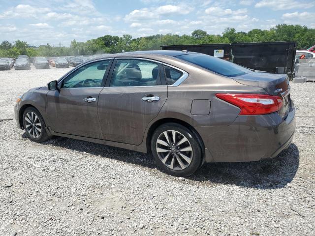 Vin: 1n4al3ap8gc210482, lot: 55945844, nissan altima 2.5 20162