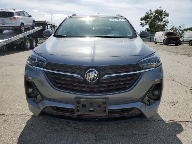 2021 Buick Encore Gx Essence VIN: KL4MMFSL2MB039578 Lot: 54970414