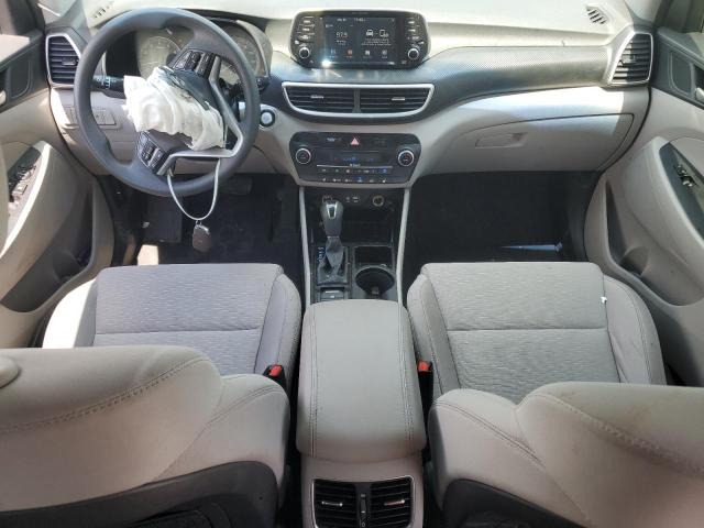 2020 HYUNDAI TUCSON LIM - KM8J33AL9LU181176