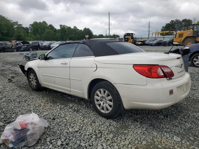 2008 Chrysler Sebring VIN: 1C3LC45K88N225520 Lot: 54217064