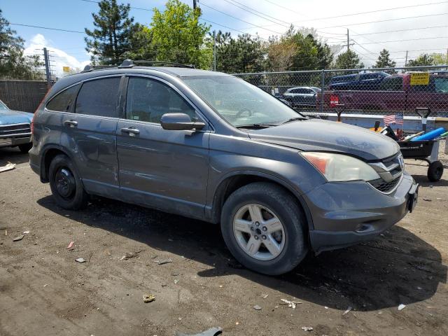 2010 Honda Cr-V Exl VIN: 5J6RE4H79AL046390 Lot: 53842034