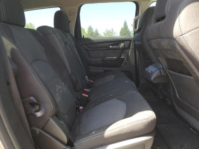 2017 Chevrolet Traverse Lt VIN: 1GNKVGKD0HJ236261 Lot: 55030754