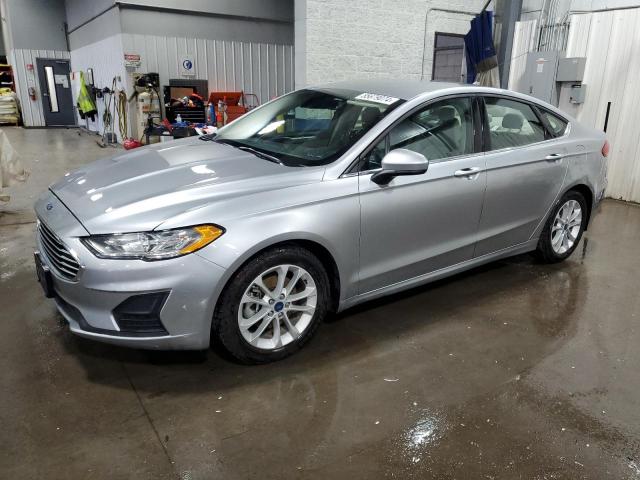 2020 Ford Fusion, SE