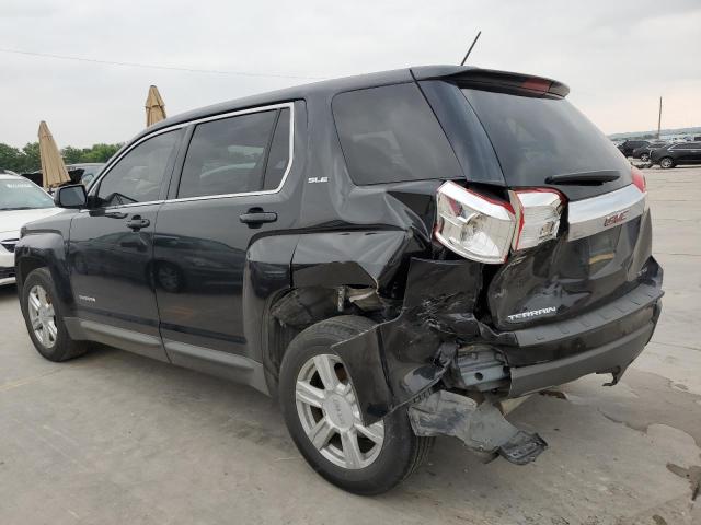 2015 GMC Terrain Sle VIN: 2GKALMEK8F6296659 Lot: 55674594