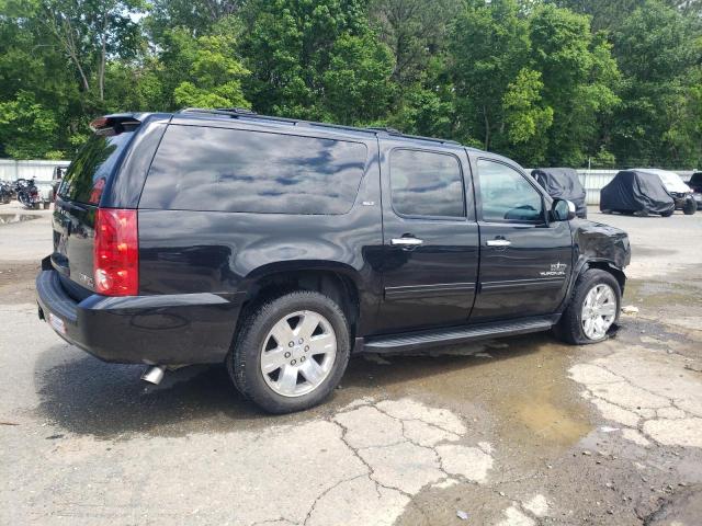 2011 GMC Yukon Xl C1500 Slt VIN: 1GKS1KE09BR214272 Lot: 55130214