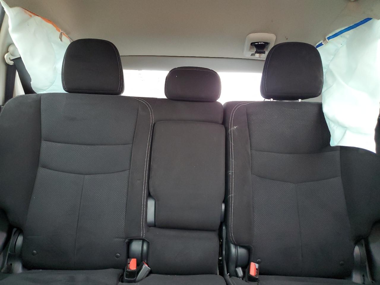 5N1AZ2MG4JN103600 2018 Nissan Murano S