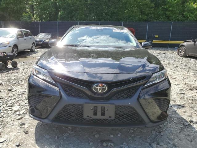 VIN 4T1B11HK4KU184996 2019 Toyota Camry, L no.5