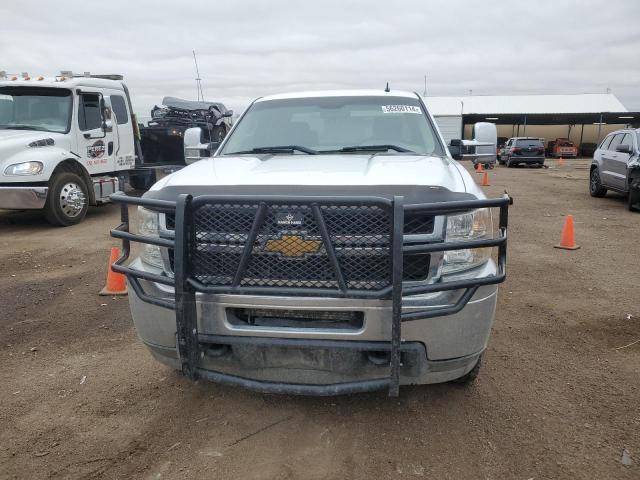 1GC2KXCG6DZ300101 2013 Chevrolet Silverado K2500 Heavy Duty Lt