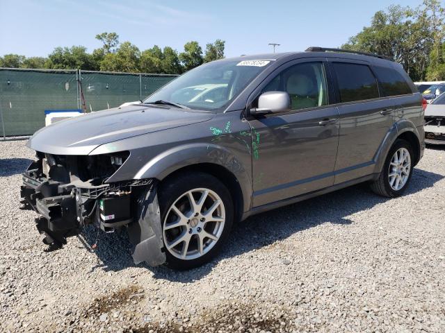 2012 Dodge Journey Sxt VIN: 3C4PDCBG9CT229752 Lot: 56678234