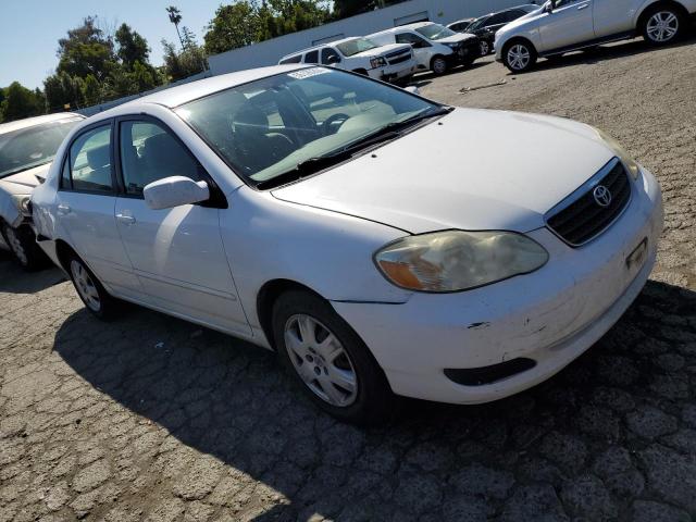 2007 Toyota Corolla Ce VIN: 1NXBR30E87Z799388 Lot: 55126264