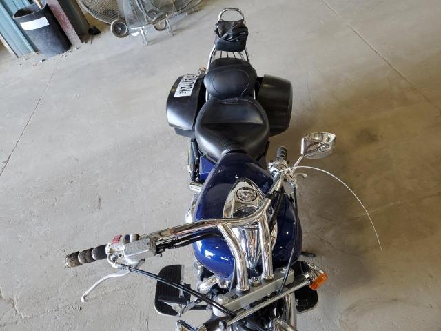 2010 HONDA VT1300 CT JH2SC6675AK000791