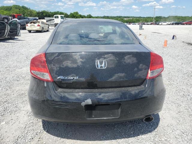 2012 Honda Accord Lx VIN: 1HGCS1B37CA016832 Lot: 53003714