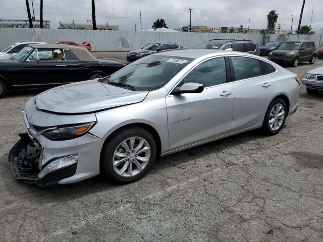 2022 Chevrolet Malibu Lt VIN: 1G1ZD5ST0NF152499 Lot: 56491164