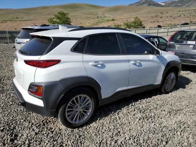 2021 Hyundai Kona Sel Plus VIN: KM8K62AA6MU730967 Lot: 56883854