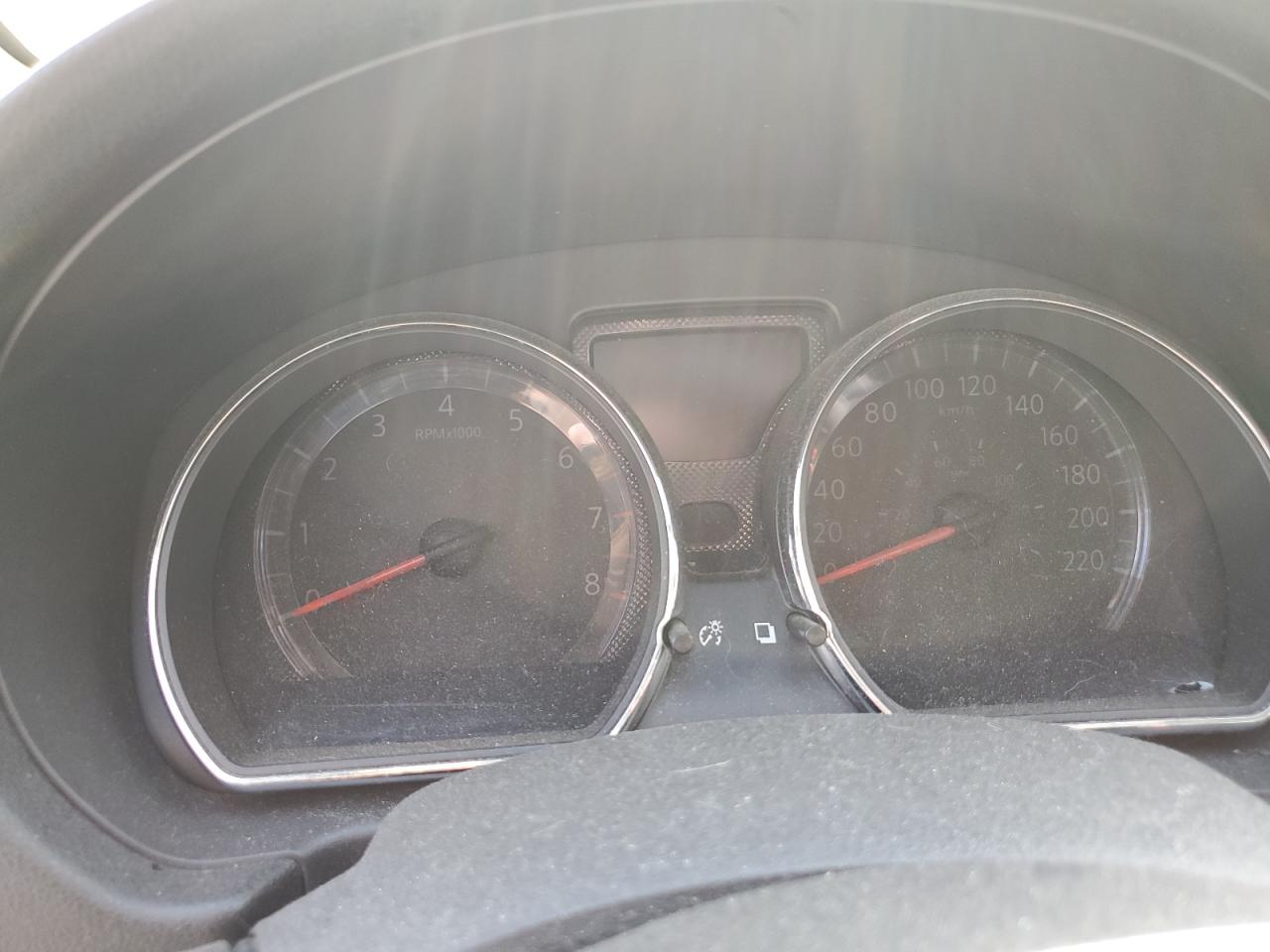 3N1CE2CP0EL373491 2014 Nissan Versa Note S