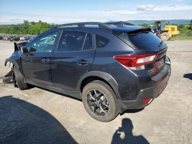 2018 Subaru Crosstrek Premium VIN: JF2GTABC1JH237992 Lot: 56873394