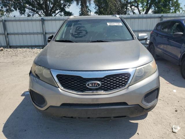 2012 Kia Sorento Base VIN: 5XYKT4A28CG249636 Lot: 56557734