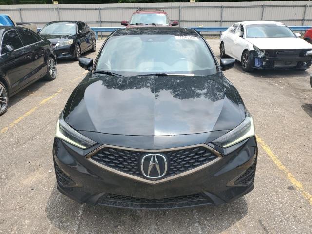 2019 Acura Ilx Premium A-Spec VIN: 19UDE2F8XKA007046 Lot: 55363304