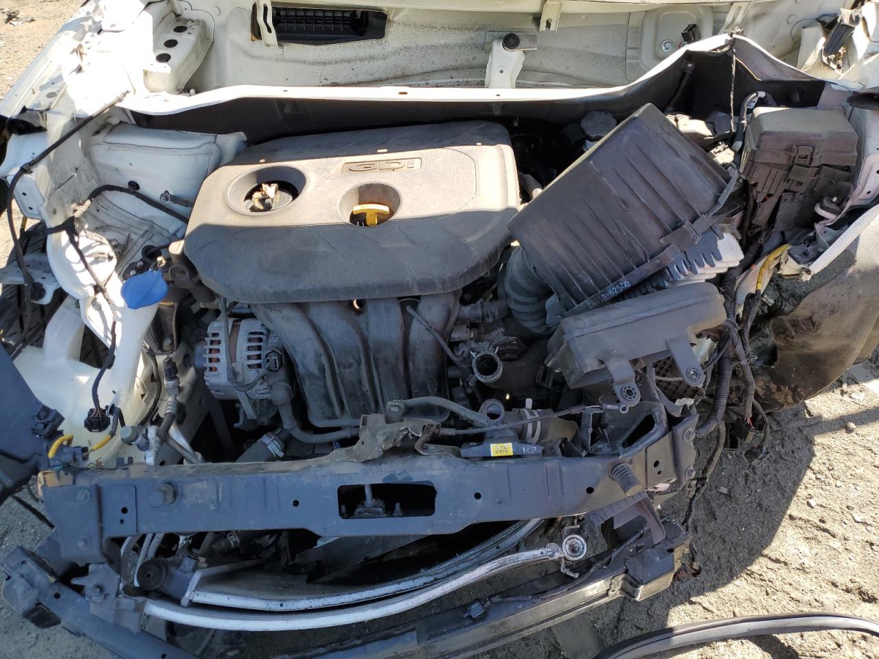 KNDJP3A56J7572842 2018 Kia Soul +