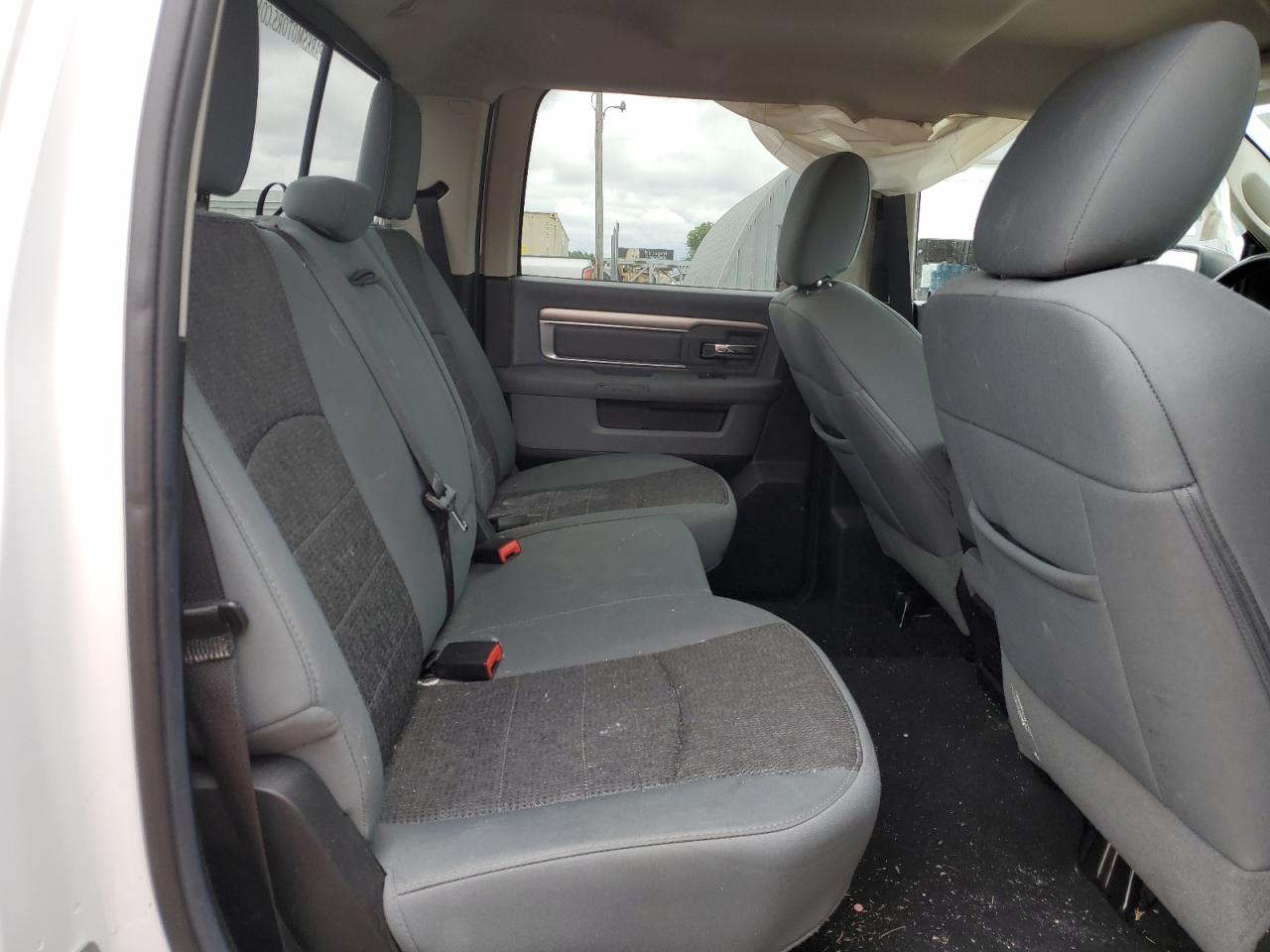 1C6RR6LT6ES345462 2014 Ram 1500 Slt