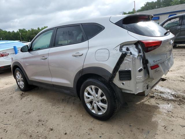 2020 Hyundai Tucson Se VIN: KM8J2CA4XLU203066 Lot: 54242274