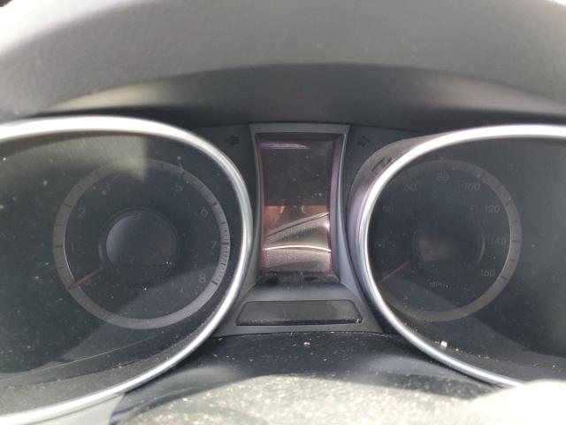 2016 Hyundai Santa Fe Sport VIN: 5XYZWDLA3GG341625 Lot: 54392484