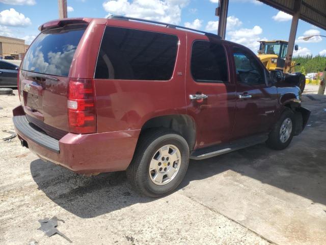 2009 Chevrolet Tahoe C1500 Ls VIN: 1GNFC13C39R163089 Lot: 55189414