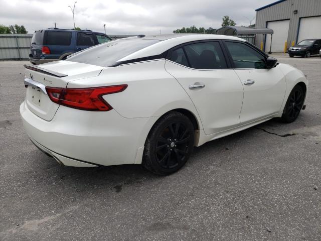 2017 Nissan Maxima 3.5S VIN: 1N4AA6AP4HC423003 Lot: 54441984