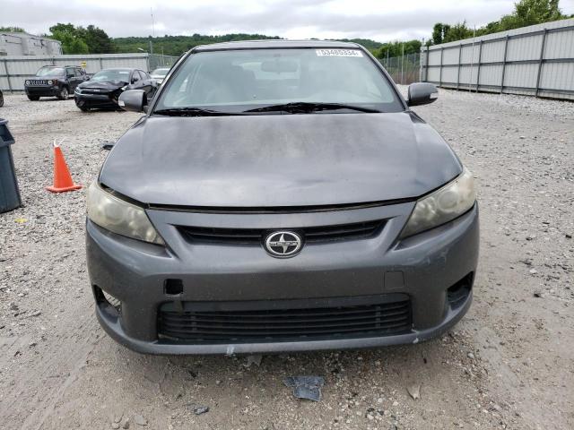 2011 Toyota Scion Tc VIN: JTKJF5C70B3006836 Lot: 53485334