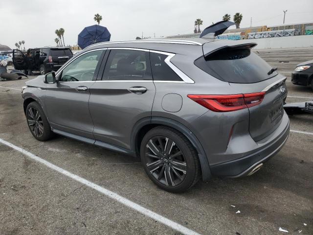 2021 Infiniti Qx50 Luxe VIN: 3PCAJ5BA9MF102277 Lot: 54409494