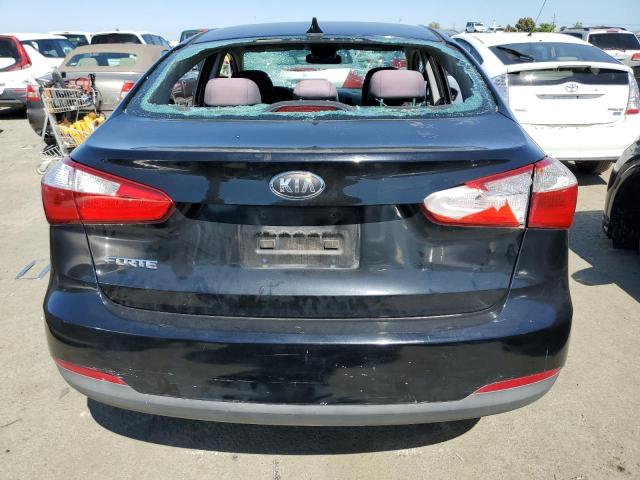 2014 Kia Forte Lx VIN: KNAFX4A66E5099138 Lot: 54642444