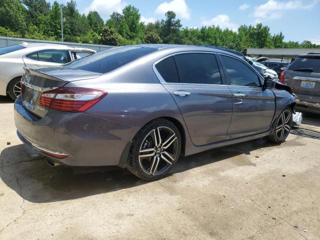 2016 Honda Accord Sport VIN: 1HGCR2F53GA116879 Lot: 54846284