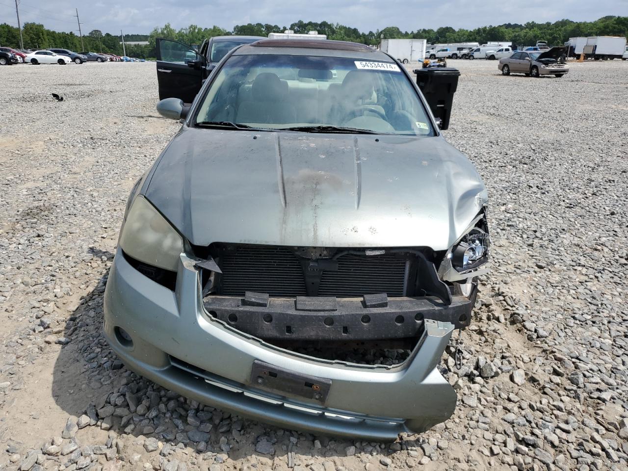 1N4AL11D65N904843 2005 Nissan Altima S