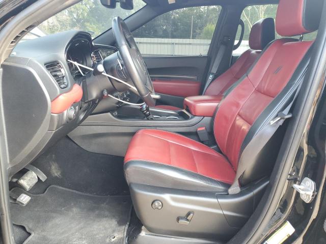 2021 Dodge Durango R/T VIN: 1C4SDJCT6MC575104 Lot: 54572314