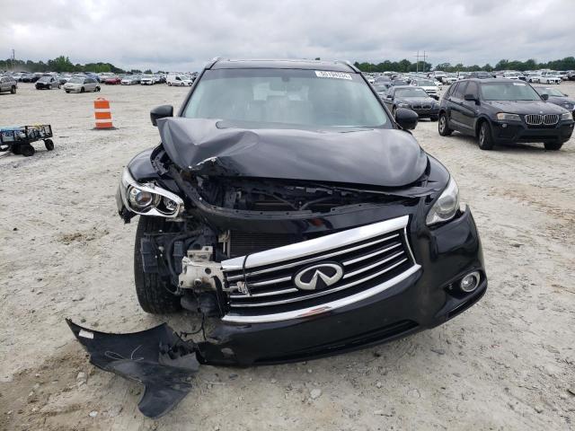 2015 Infiniti Qx60 VIN: 5N1AL0MN2FC514551 Lot: 55194534