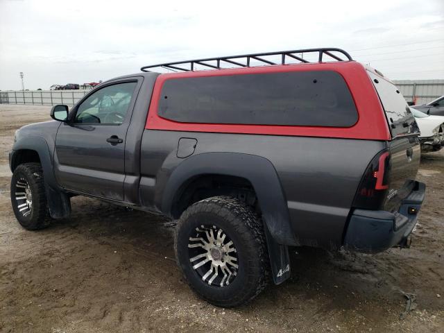 2013 Toyota Tacoma VIN: 5TFPX4EN9DX015079 Lot: 54960984