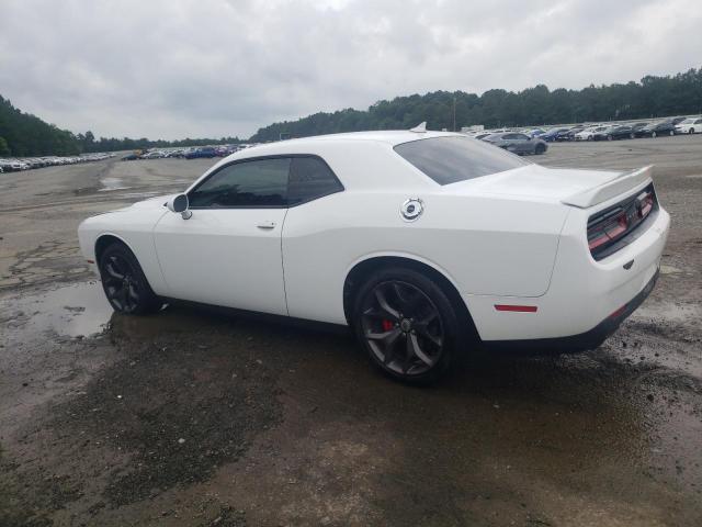 2018 Dodge Challenger Sxt VIN: 2C3CDZAG0JH219463 Lot: 55884204