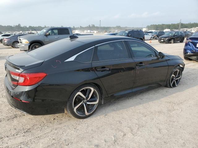 2019 Honda Accord Sport VIN: 1HGCV1F3XKA177403 Lot: 53827464